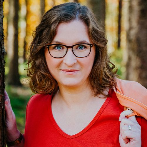 Kathrin Sohst